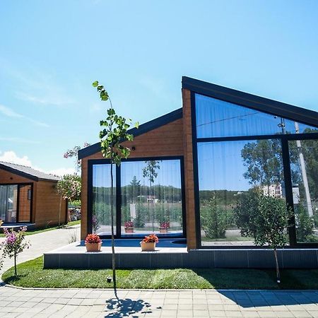 The Bungalow'S Golem  Bagian luar foto