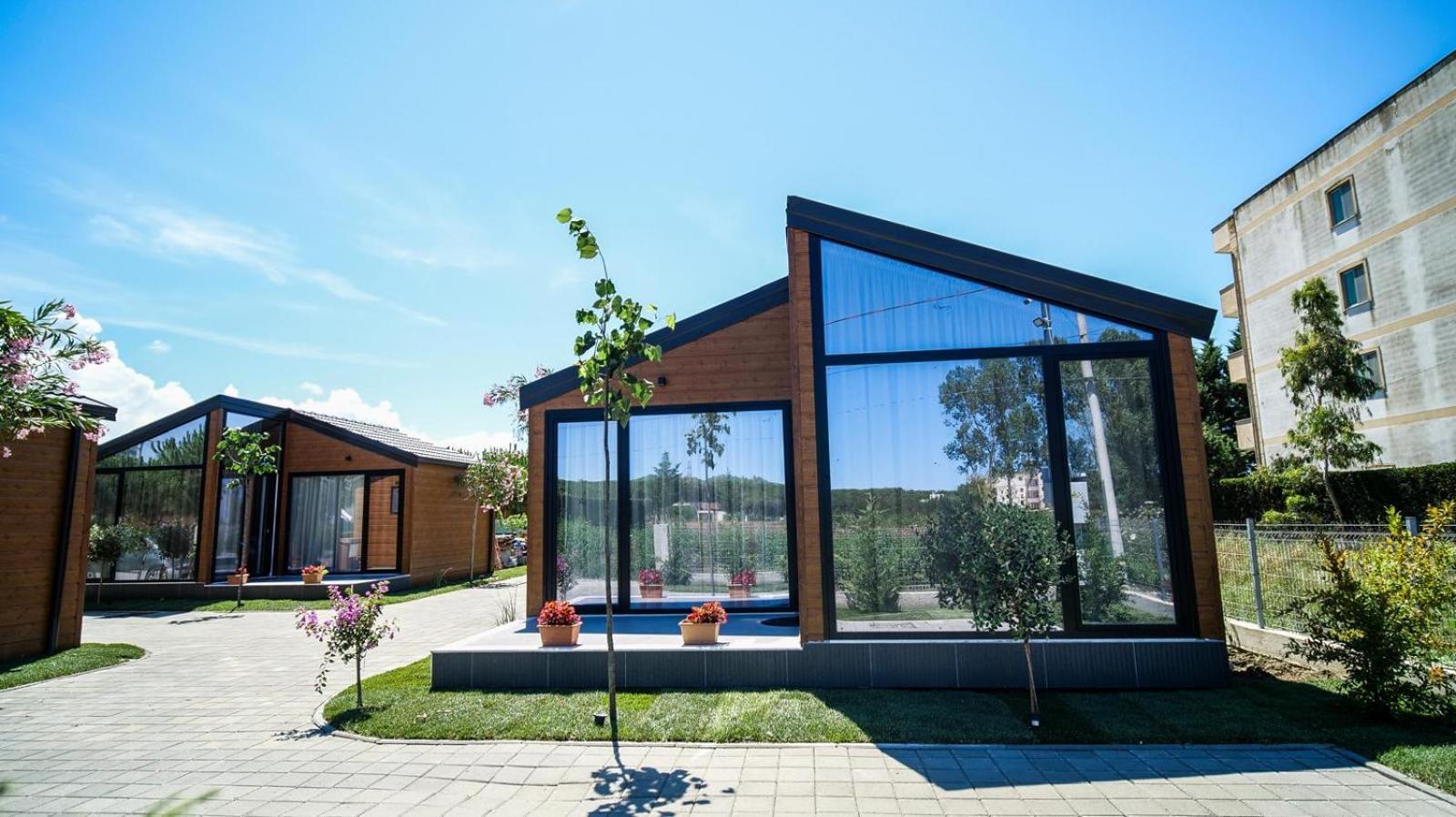 The Bungalow'S Golem  Bagian luar foto